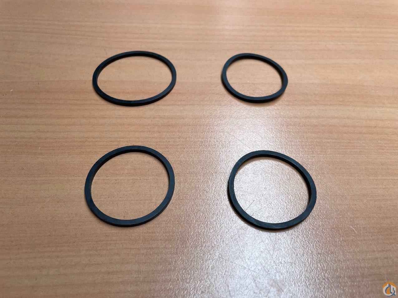9752100268 - O-RING KIT