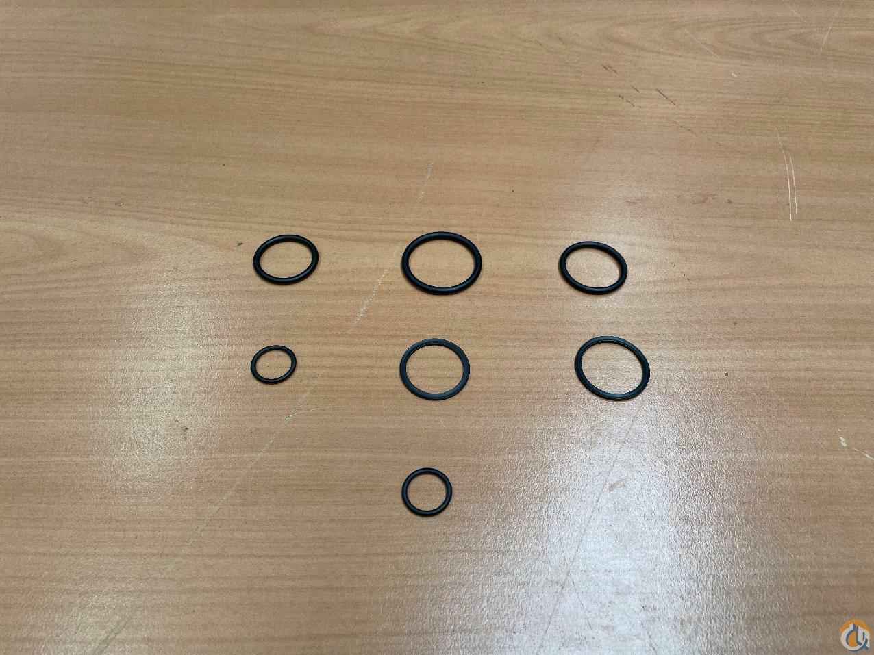 9752100912 - REPAIR KIT