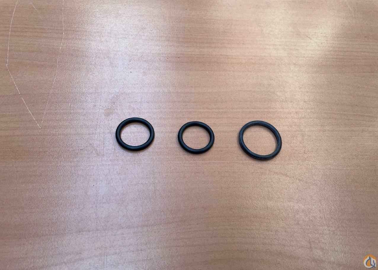 9752100344 - REPAIR KIT