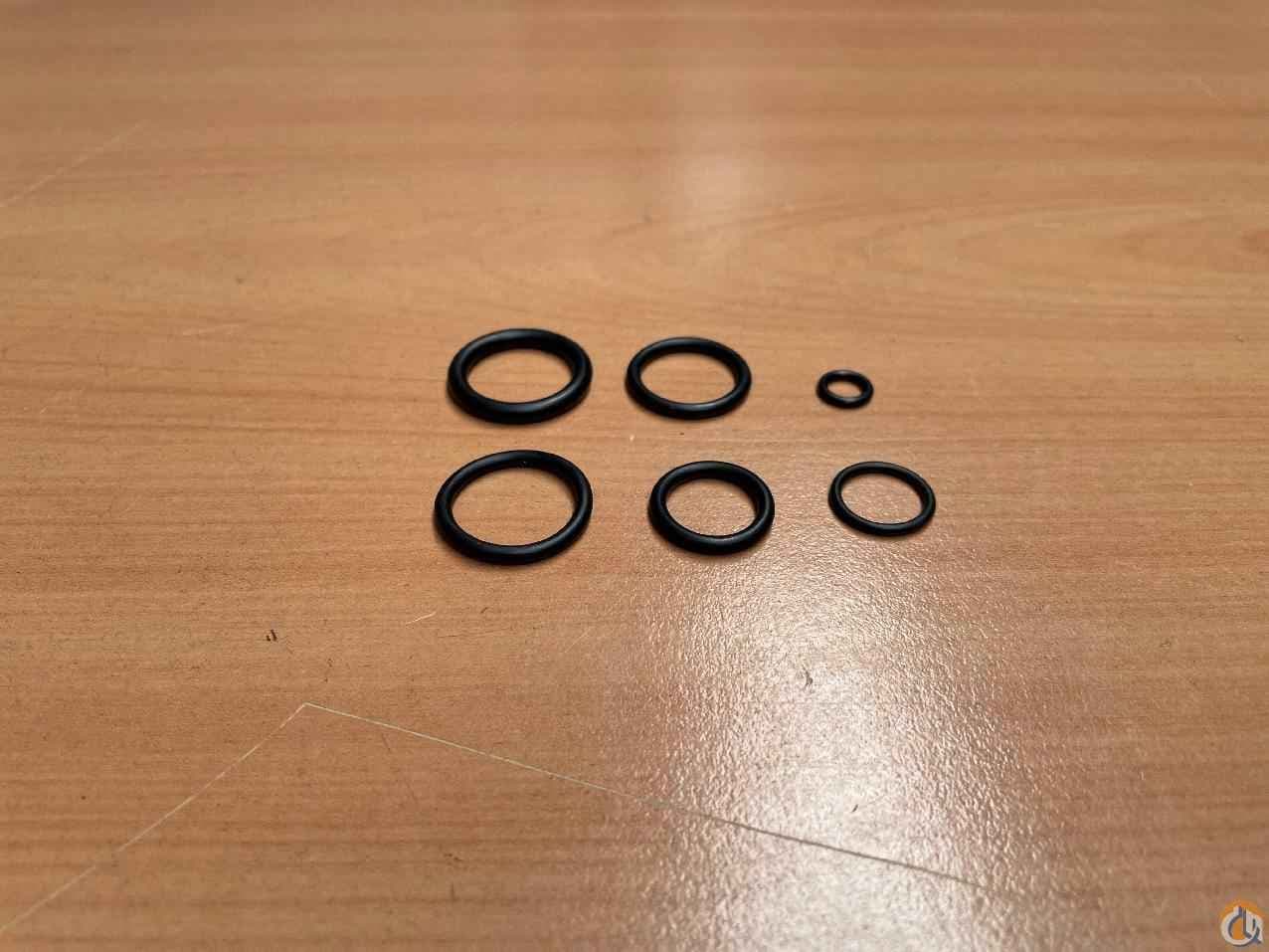 9752100024 - REPAIR KIT