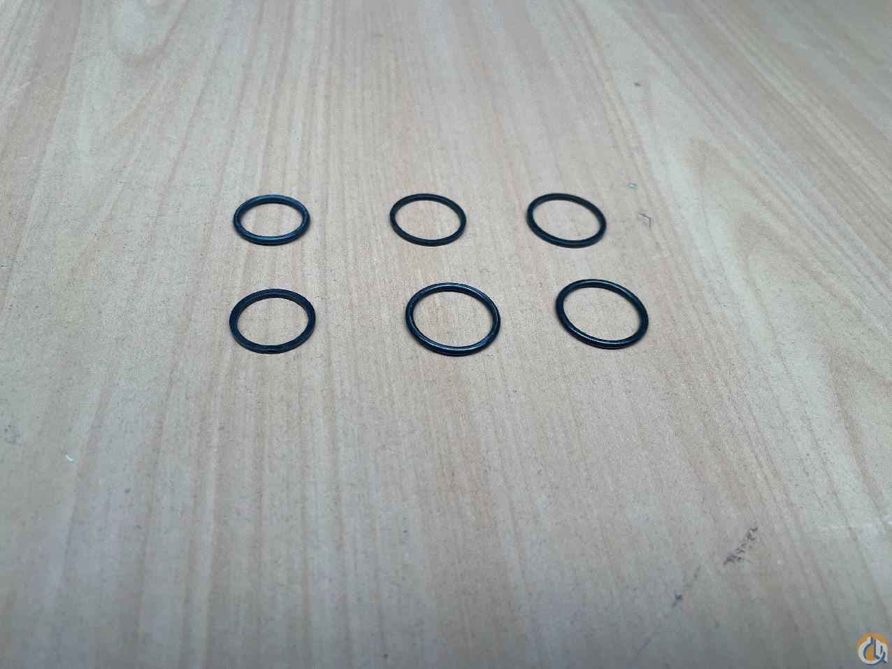 9926103434 - SEAL KIT