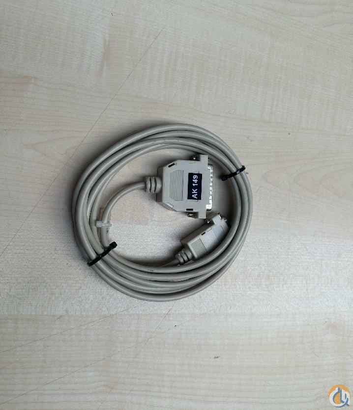 CI000124 - ECOS CABLE AK 149
