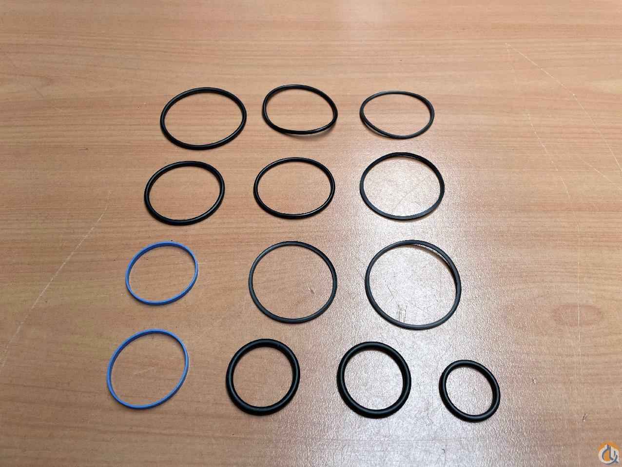 9752100119 - REPAIR KIT