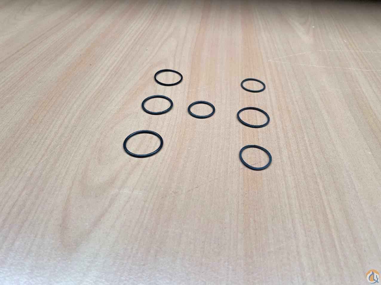 9926104148 - REPAIR KIT