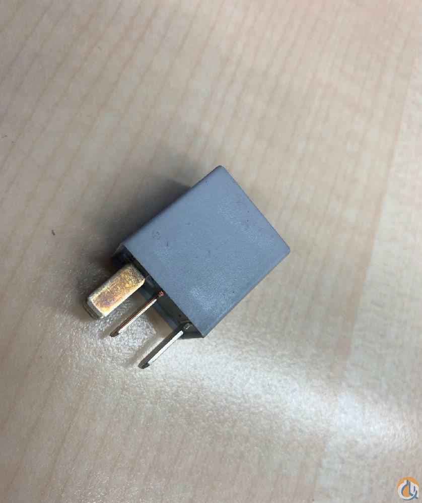 9352100609 - RELAY