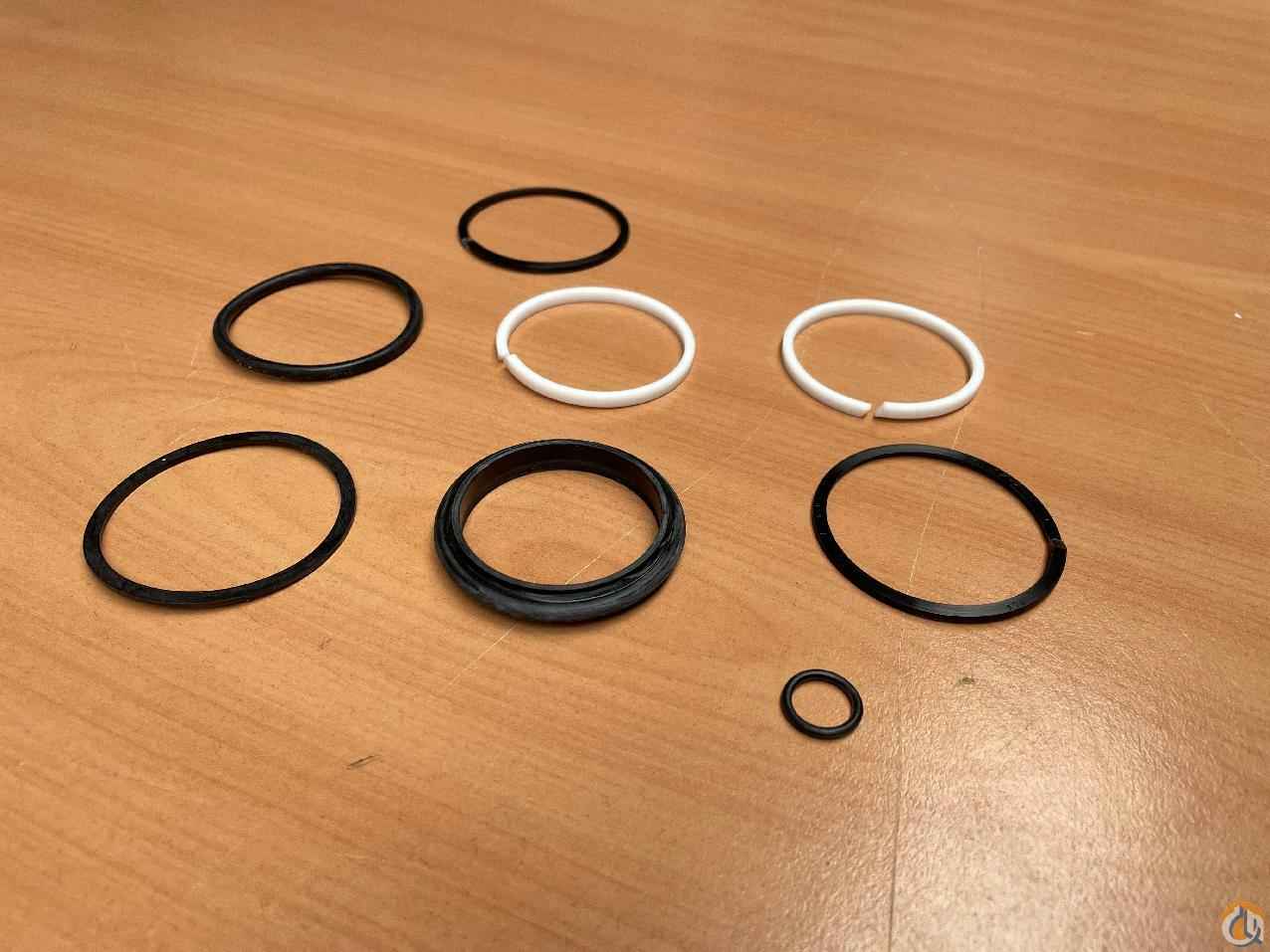 9752100542 - REPAIR KIT
