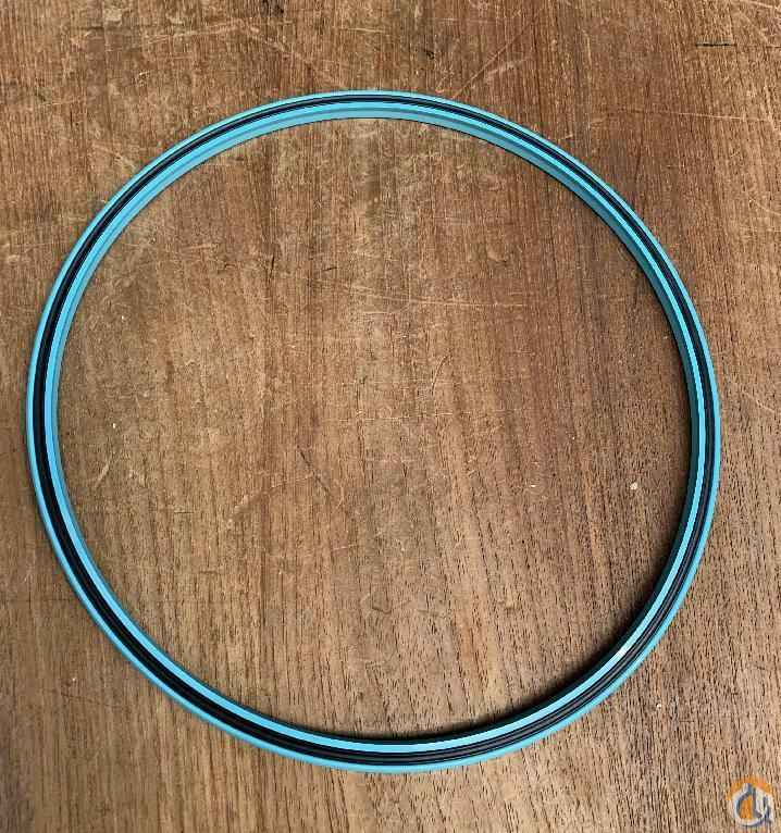 7754000112 - O-RING (VITON)