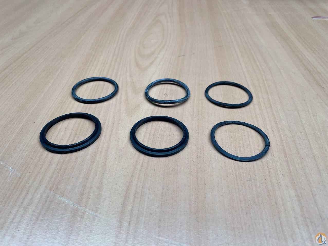9926101815 - KIT SEAL