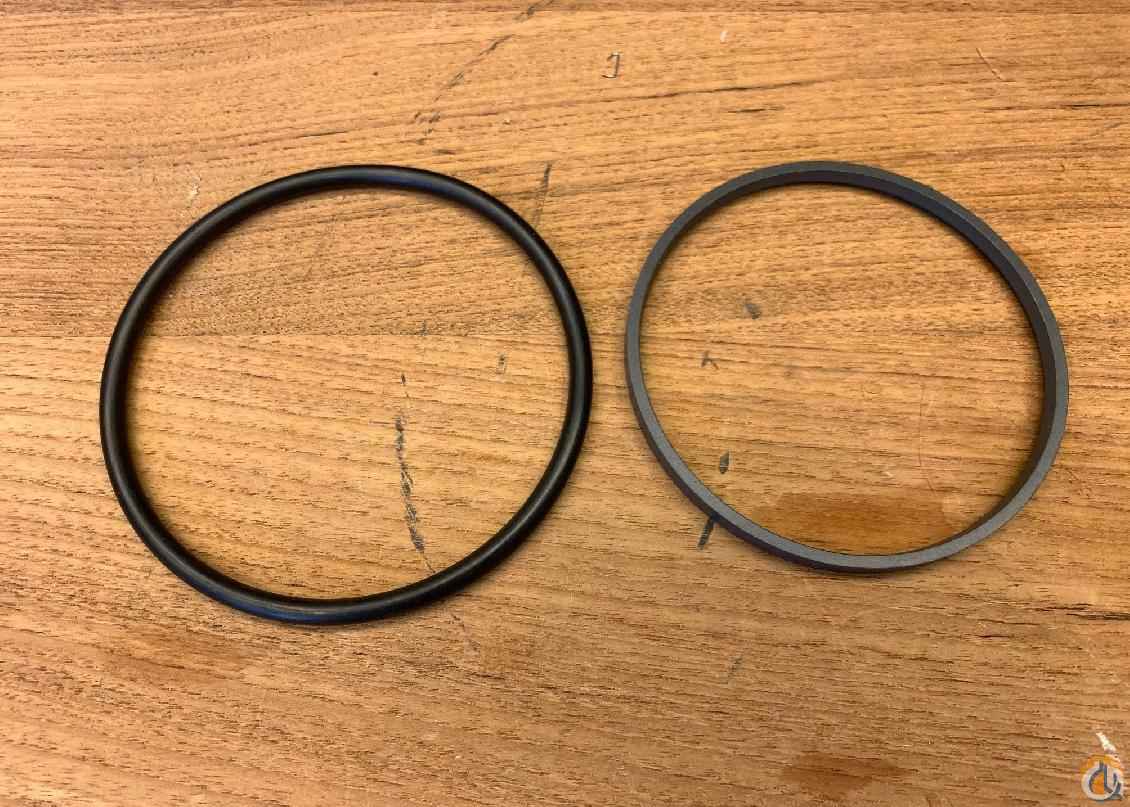 7794000568 - BUFFER SEAL