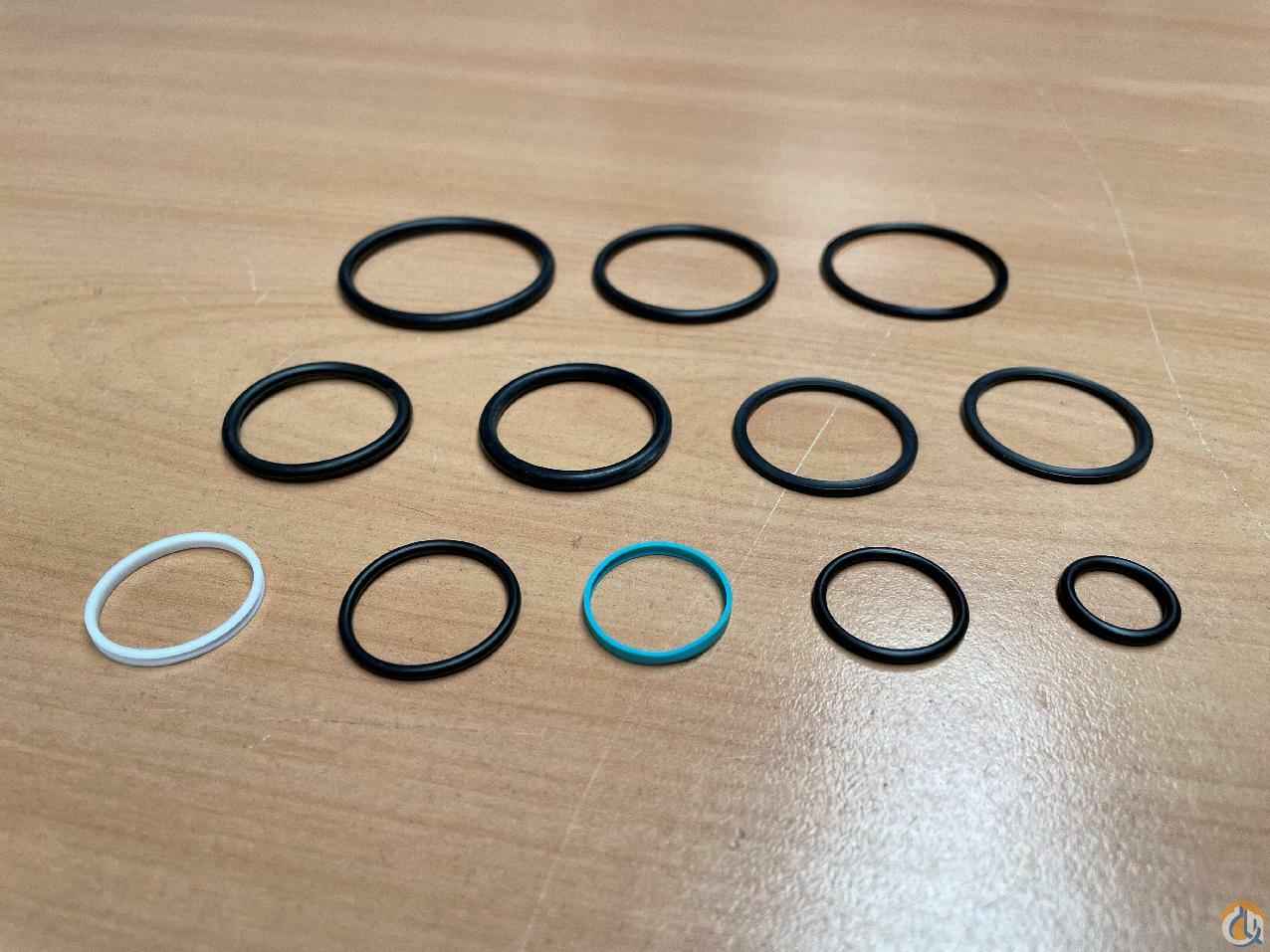 9752100118 - REPAIR KIT