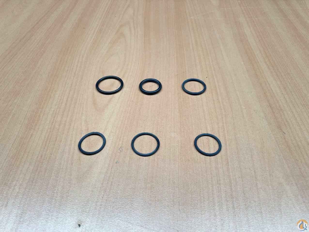 9926112595 - SEAL KIT