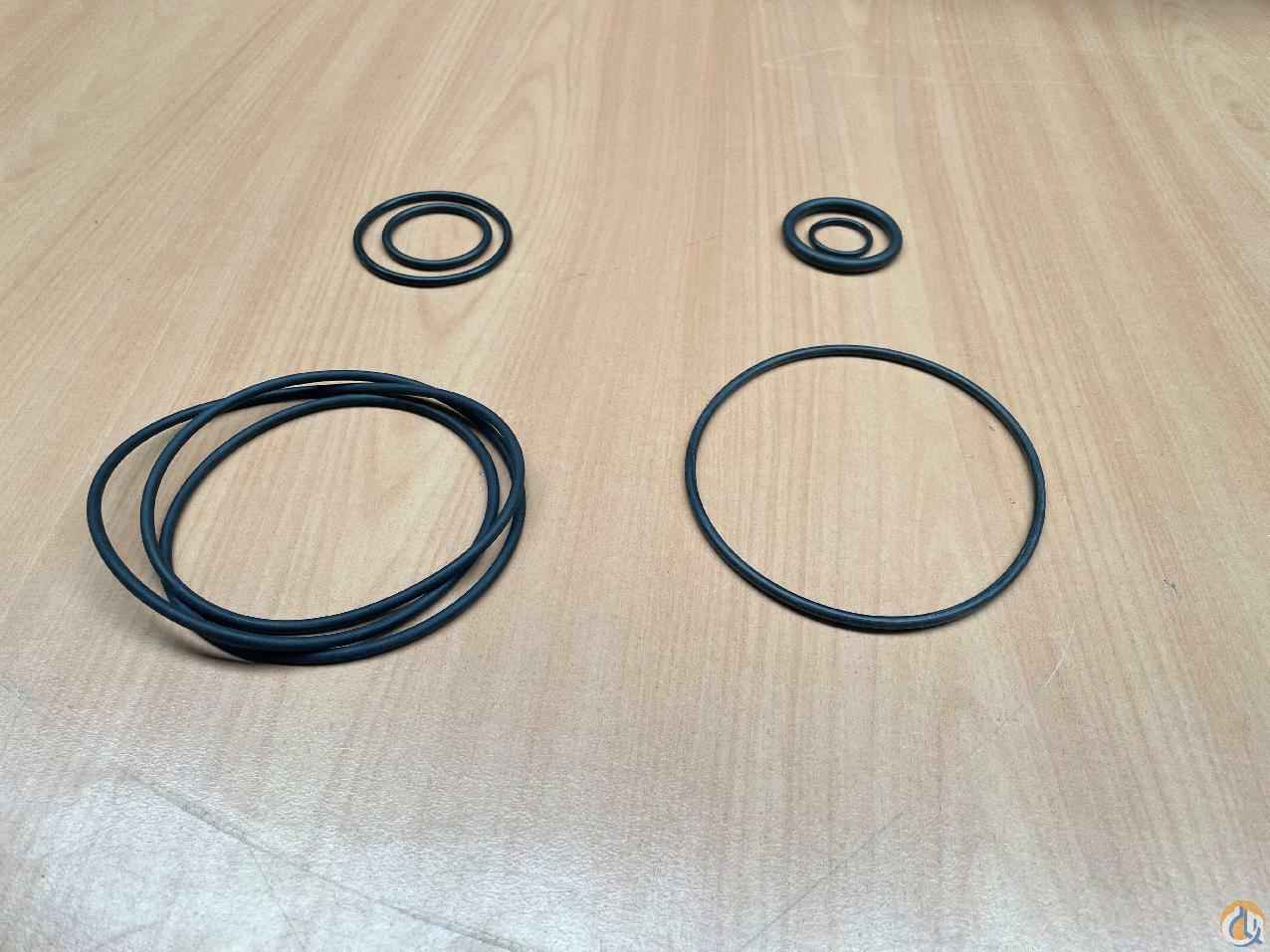 9974100131 - SEAL KIT