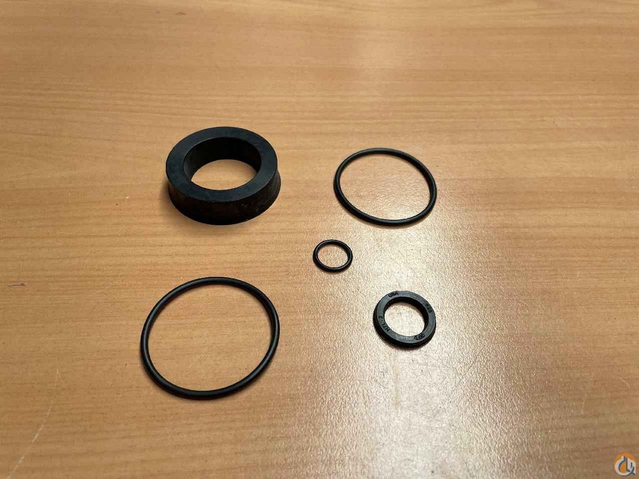 9752100123 - REPAIR KIT