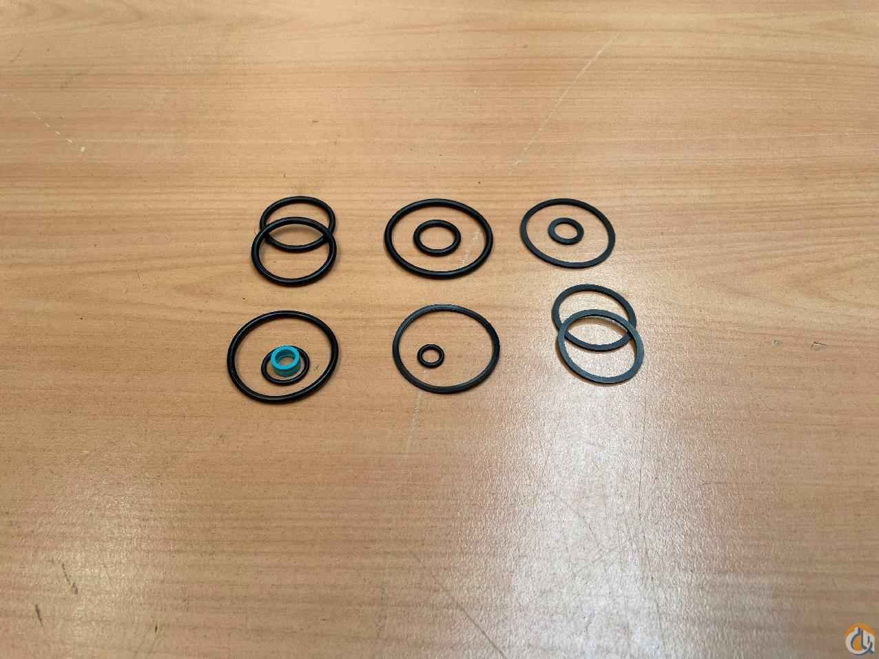 9752100498 - REPAIR KIT