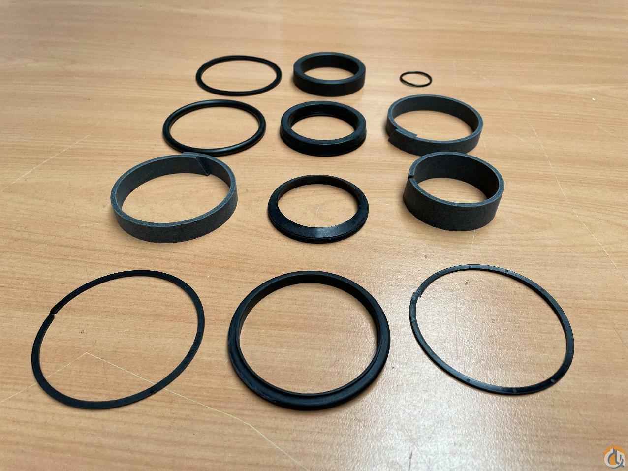 9752100073 - KIT REPAIR