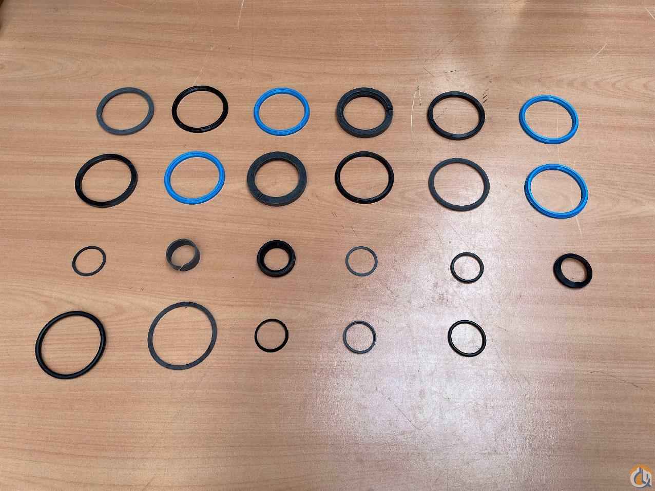 9752101096 - SEAL KIT