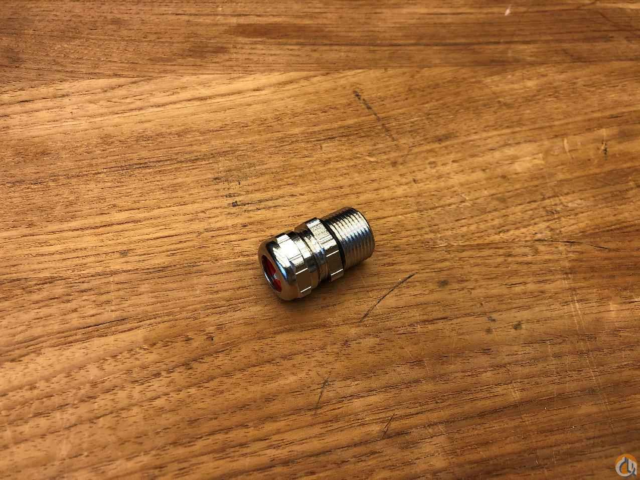 9333102477 - CABLE GLAND