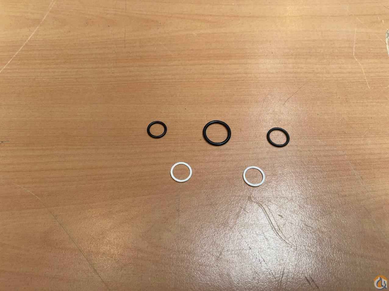 9752101039 - KIT, REPAIR