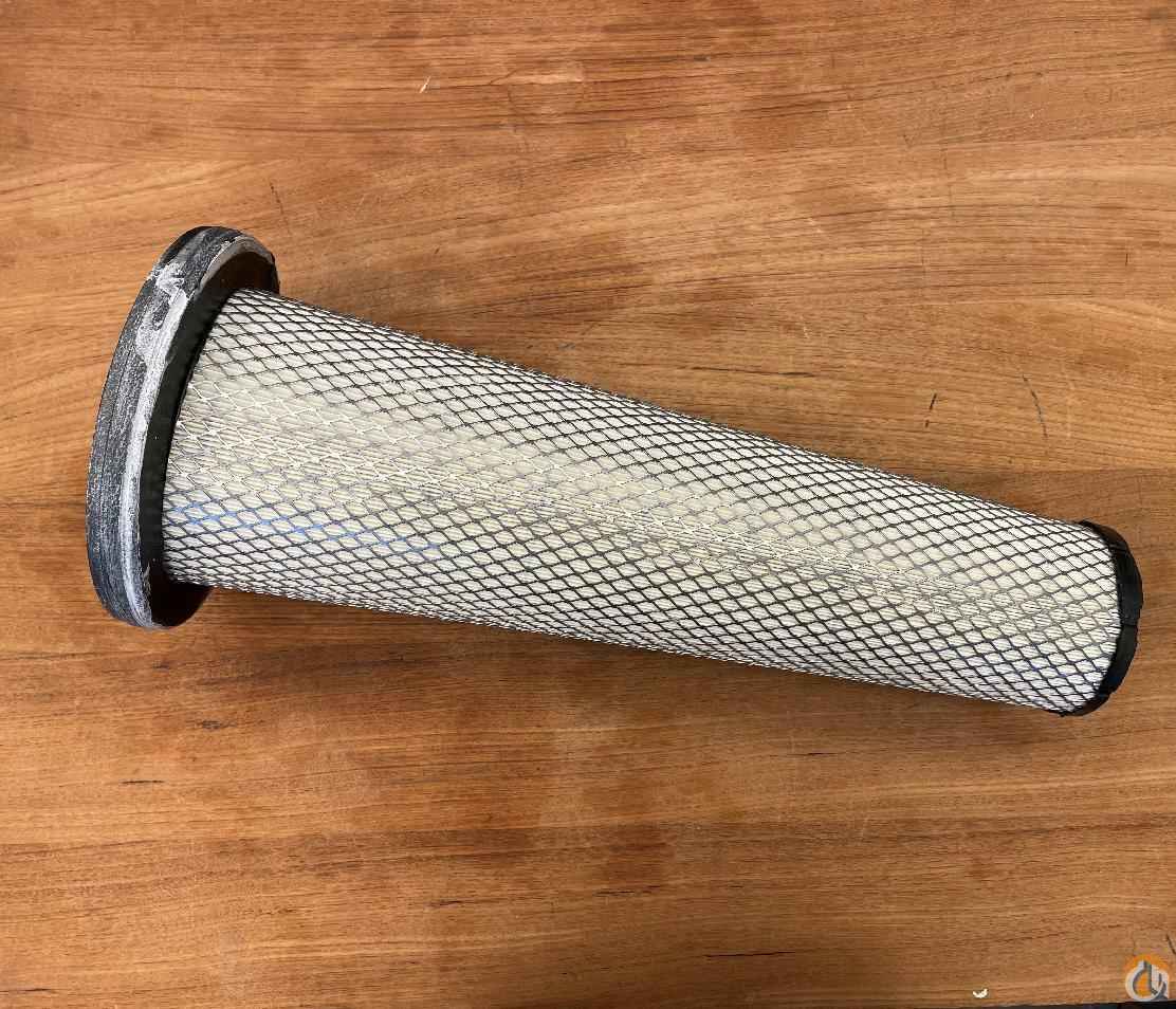 90001160 - INNER AIR FILTER
