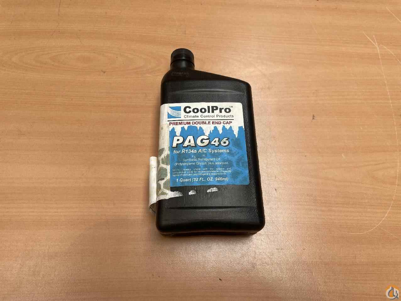 7604000513 - SELTEC OIL (FOR A/C COMPRESSOR