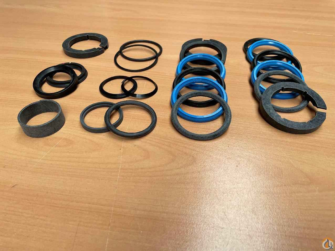 9752100681 - SEAL KIT