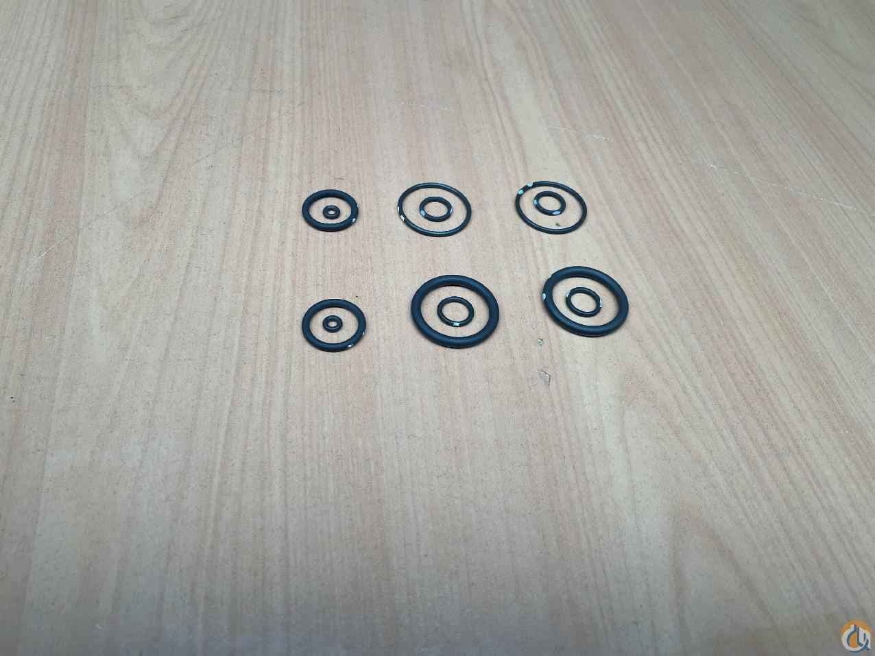 9926107414 - SEAL KIT