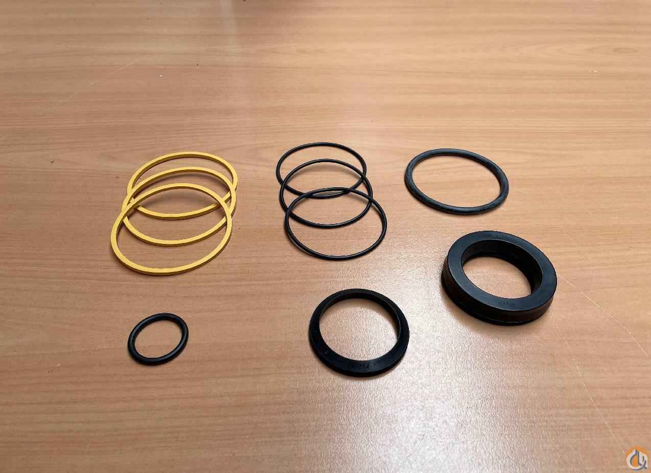 9752100009 - REPAIR KIT