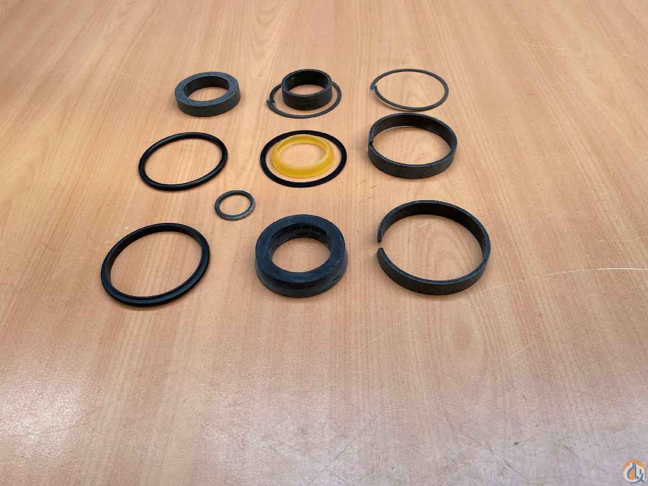 9752100369 - REPAIR KIT