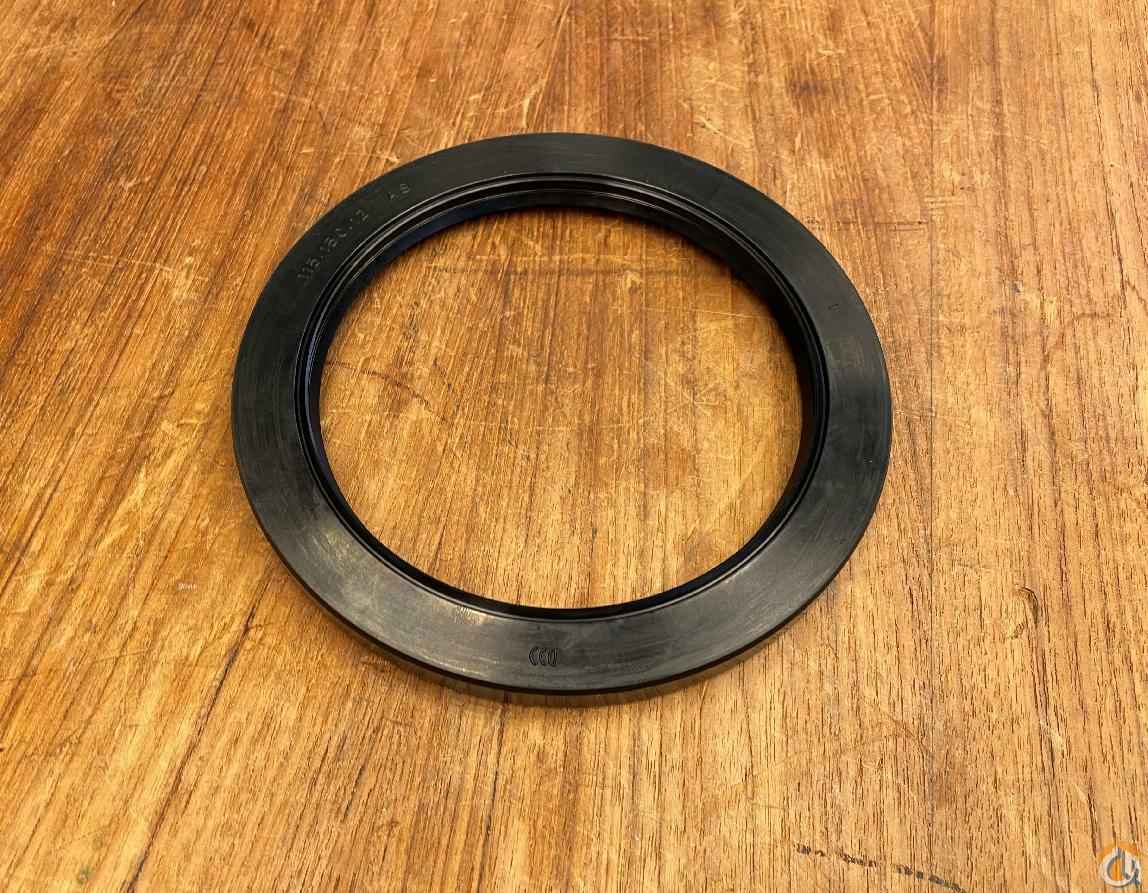 439205 - ROTARY SHAFT SEAL