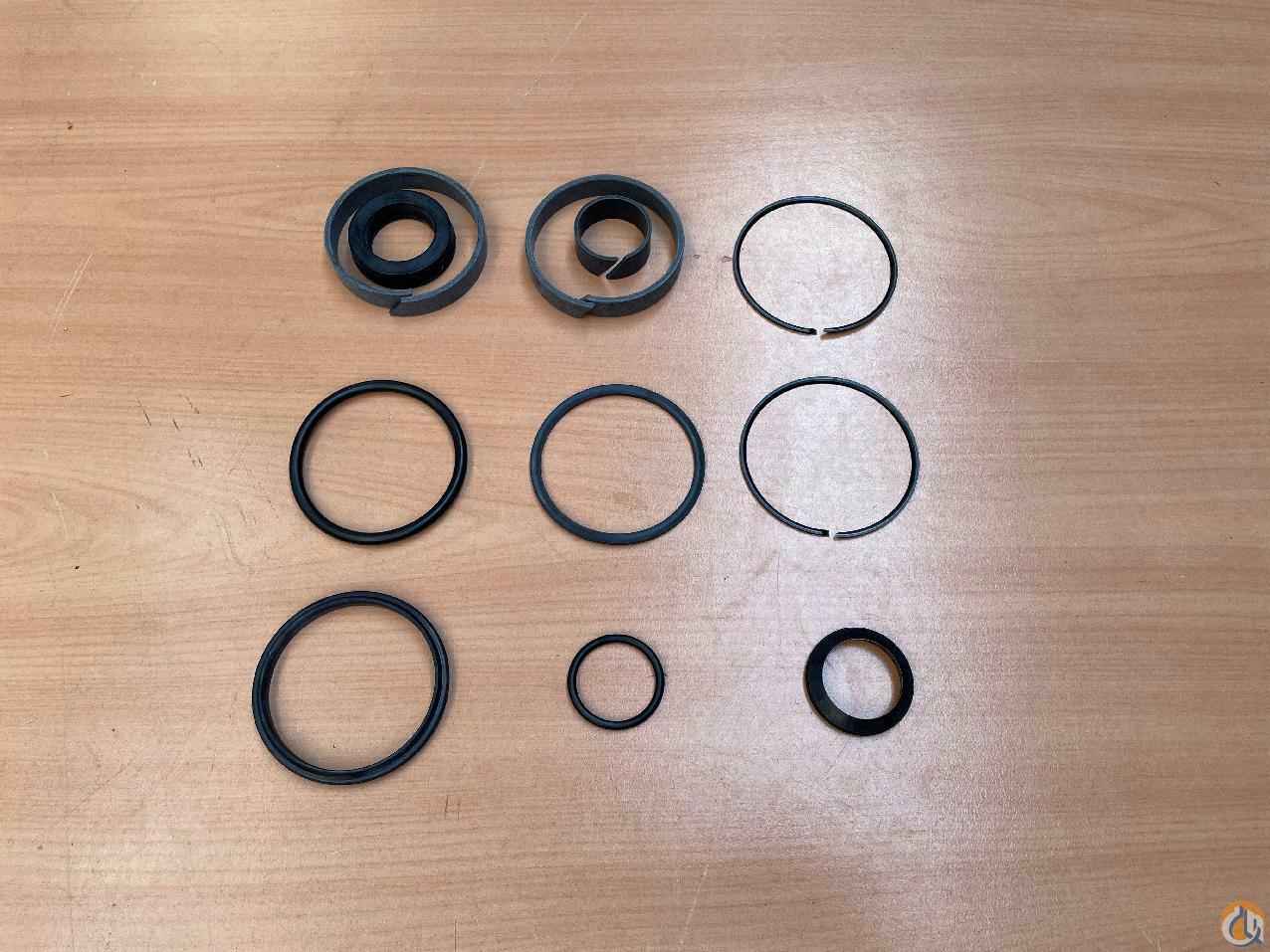 9752100378 - REPAIR KIT