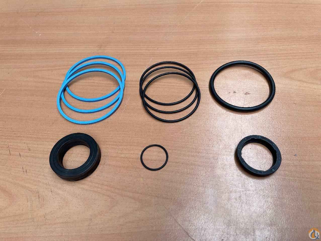 9752100003 - REPAIR KIT