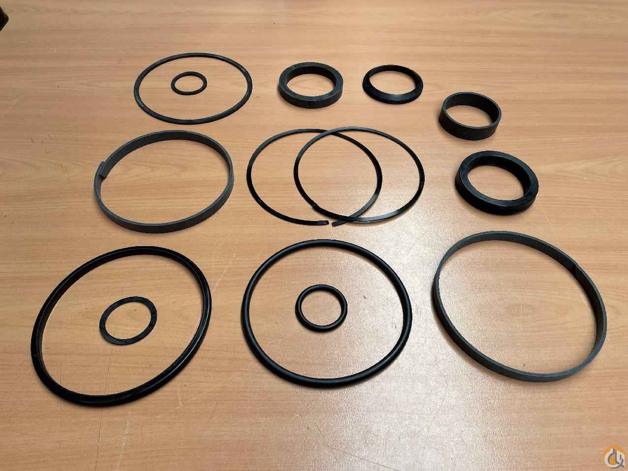 9752100078 - REPAIR KIT