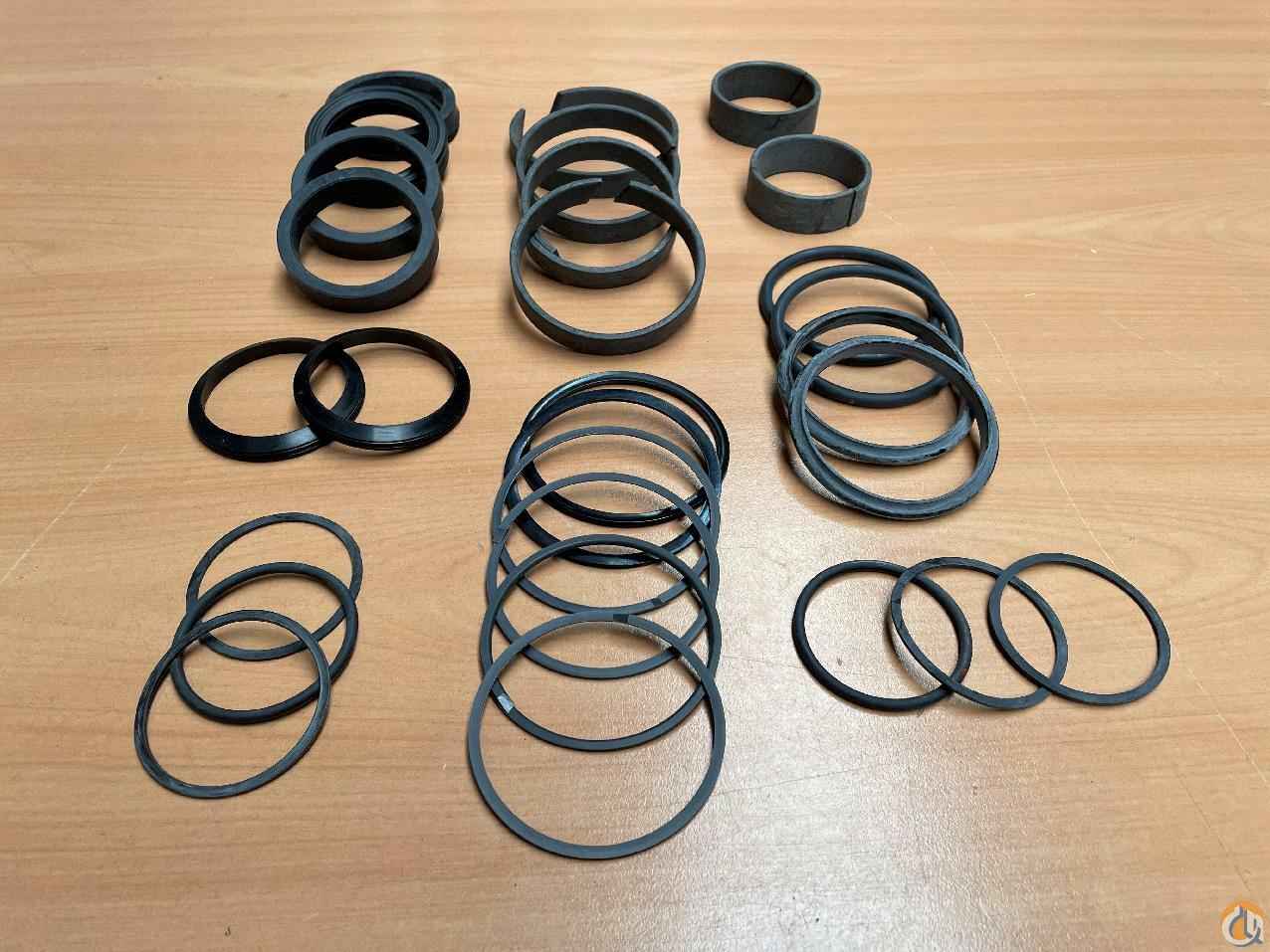 9752100536 - REPAIR KIT