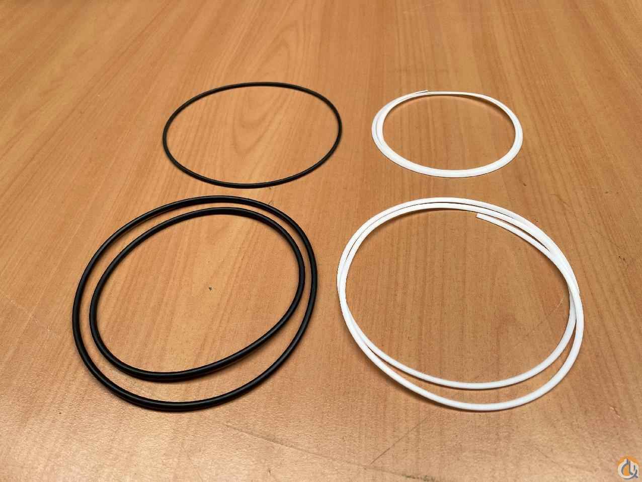 9734100973 - KIT, O RING
