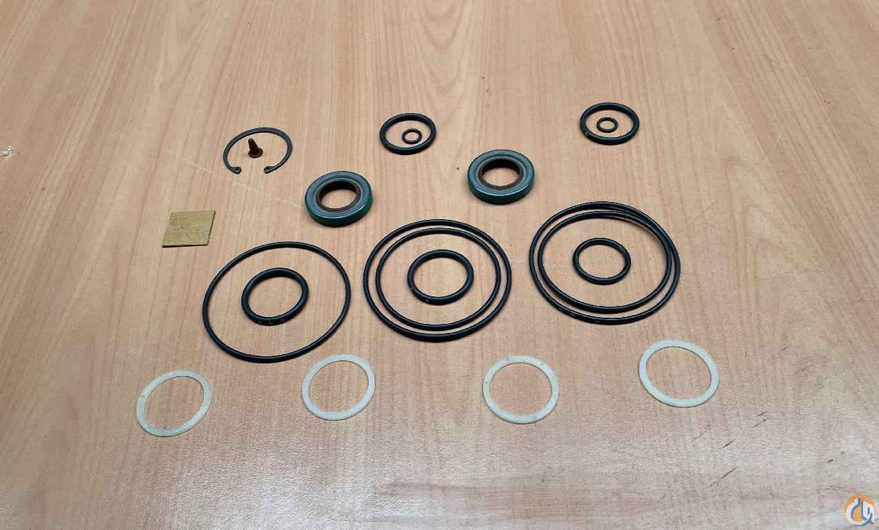9722102774 - REPAIR KIT