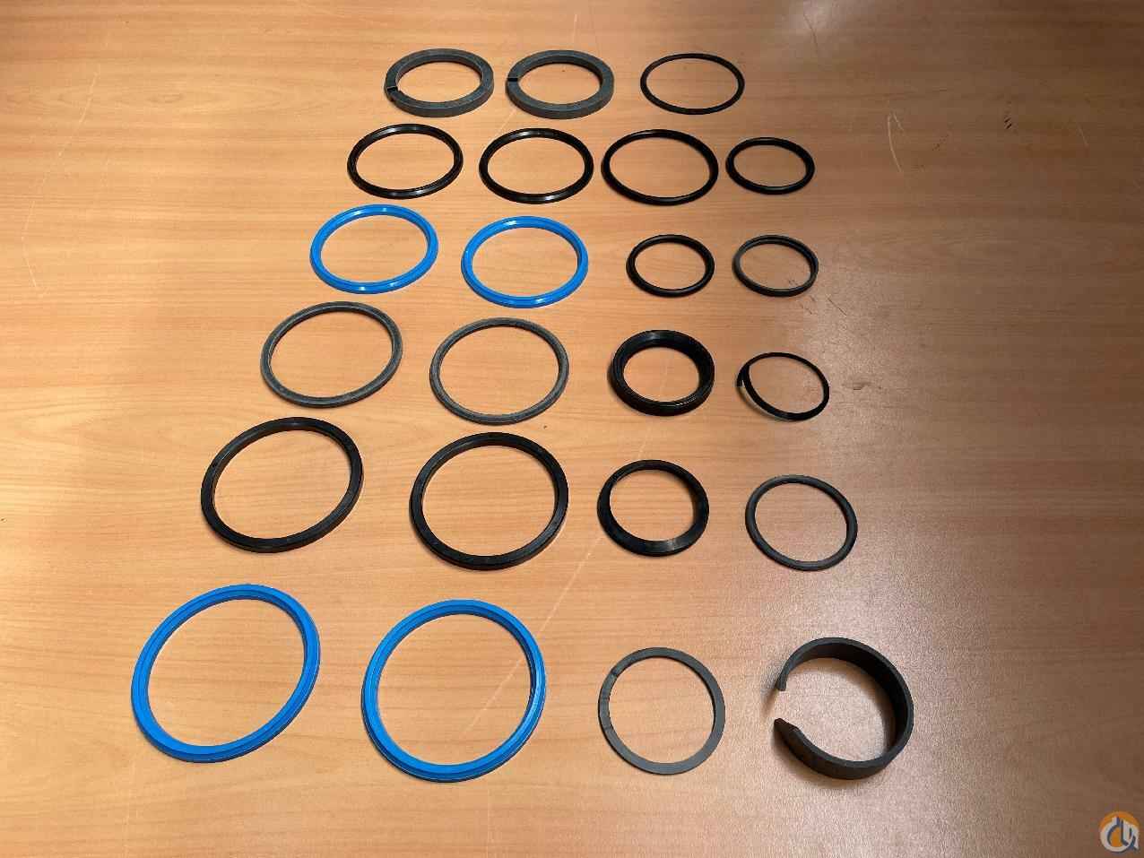 7373000099 - CYL SEAL KIT