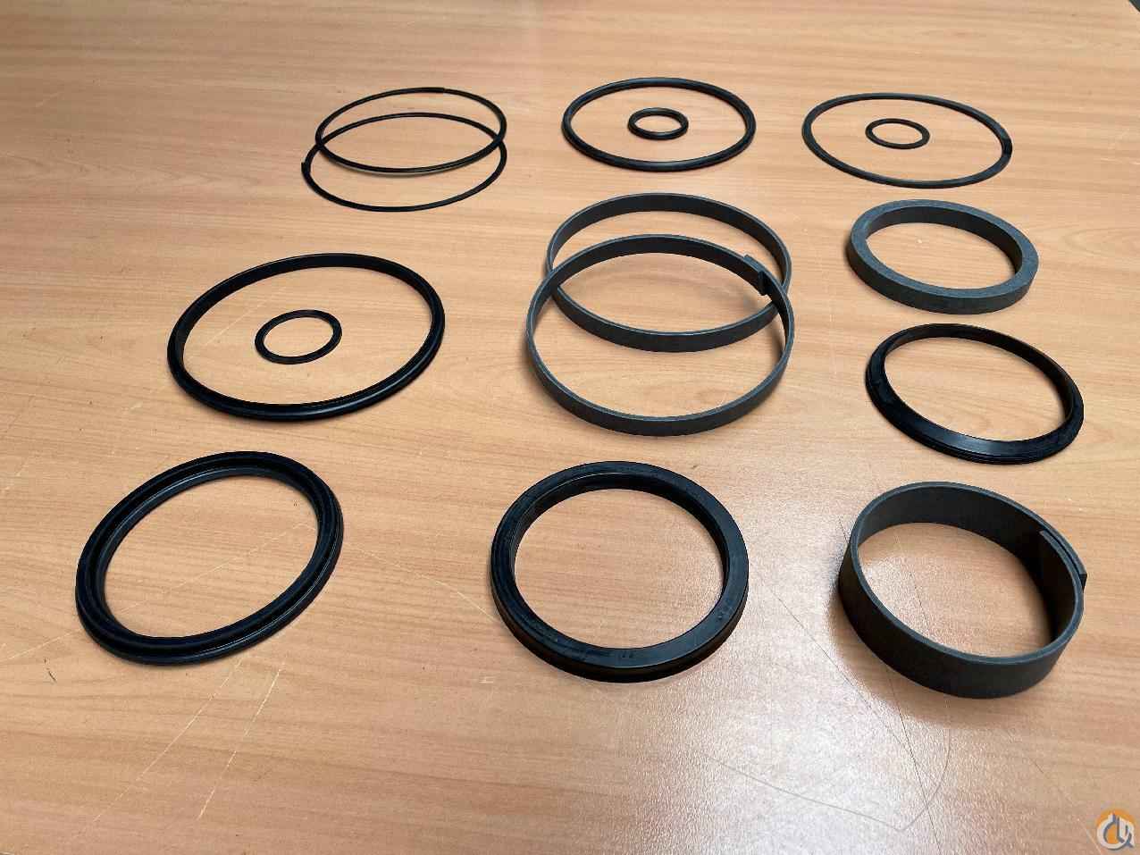 9752100083 - REPAIR KIT