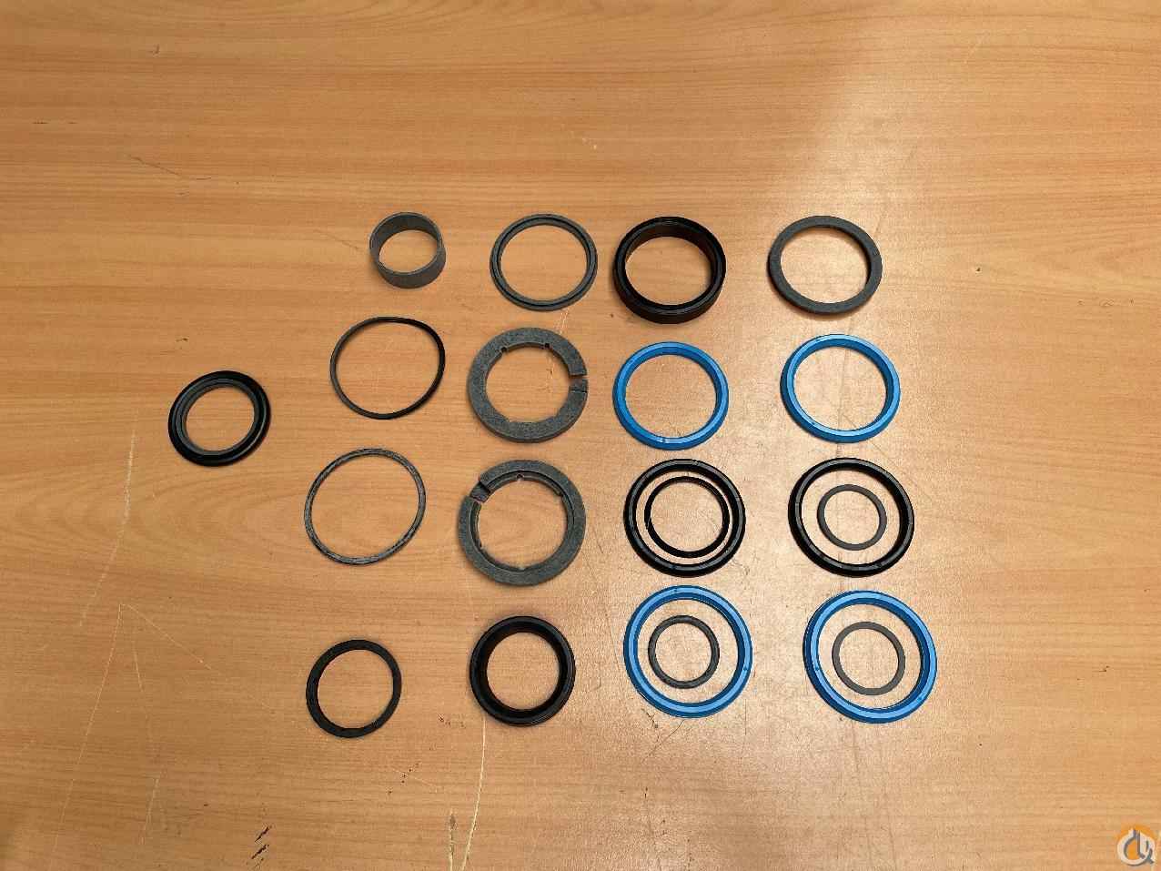 9752100623 - SEAL KIT