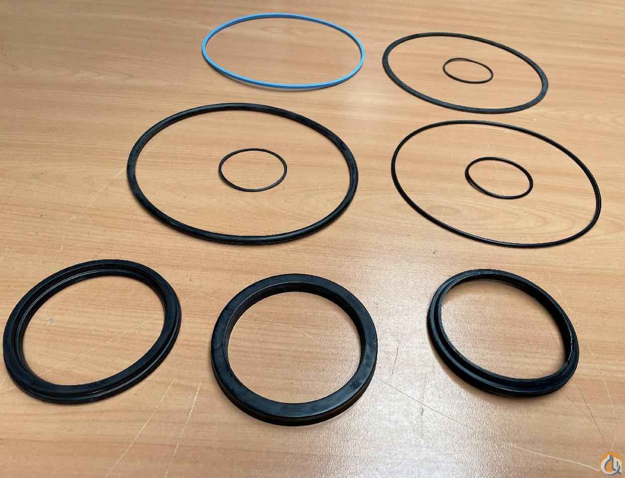 9752100027 - KIT, REPAIR