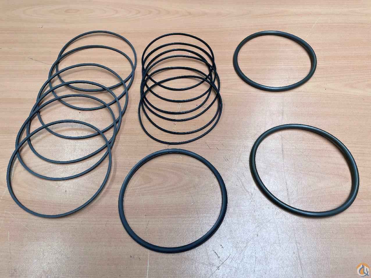 9752100554 - REPAIR KIT