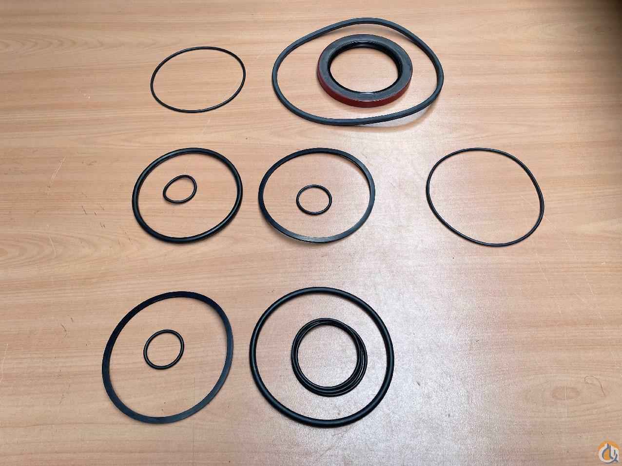 9974101221 - REPAIR KIT