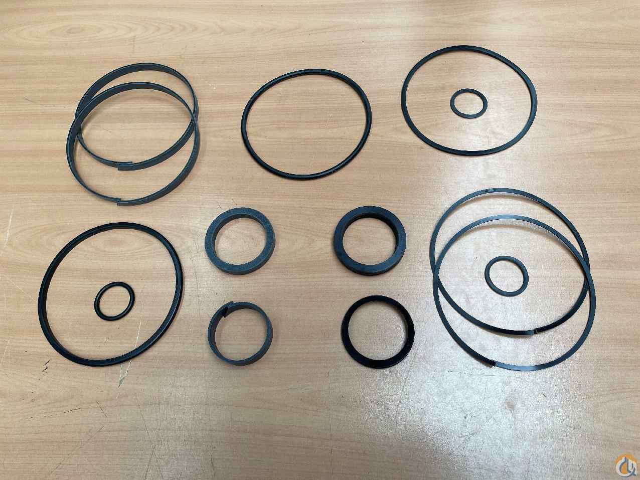 9752100082 - REPAIR KIT