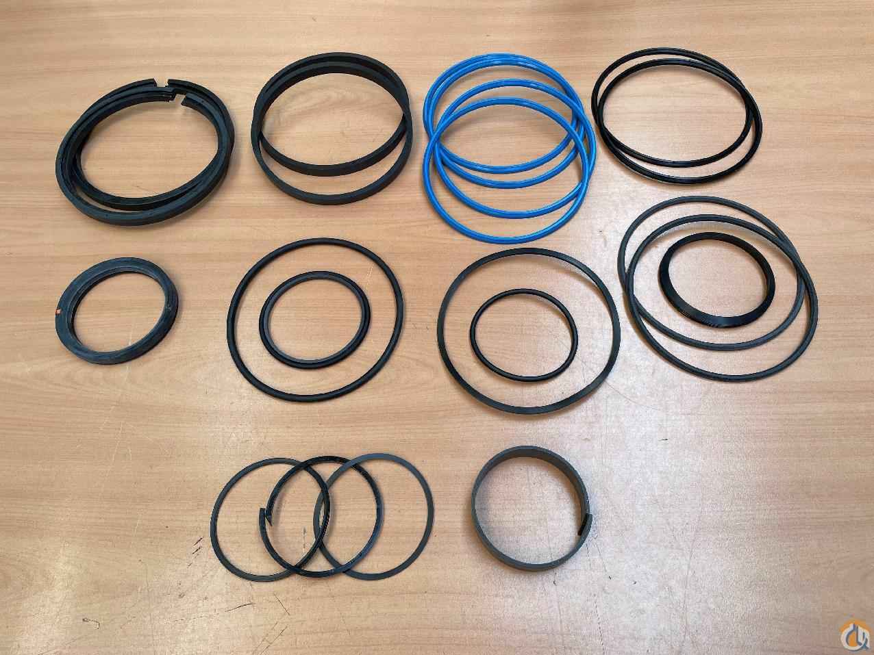 9752100552 - REPAIR KIT