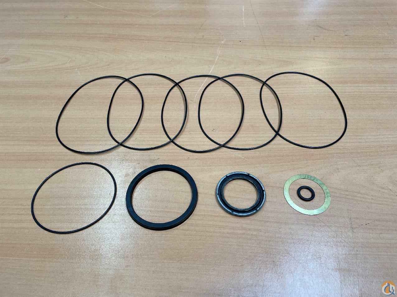 9632103073 - KIT, SEAL