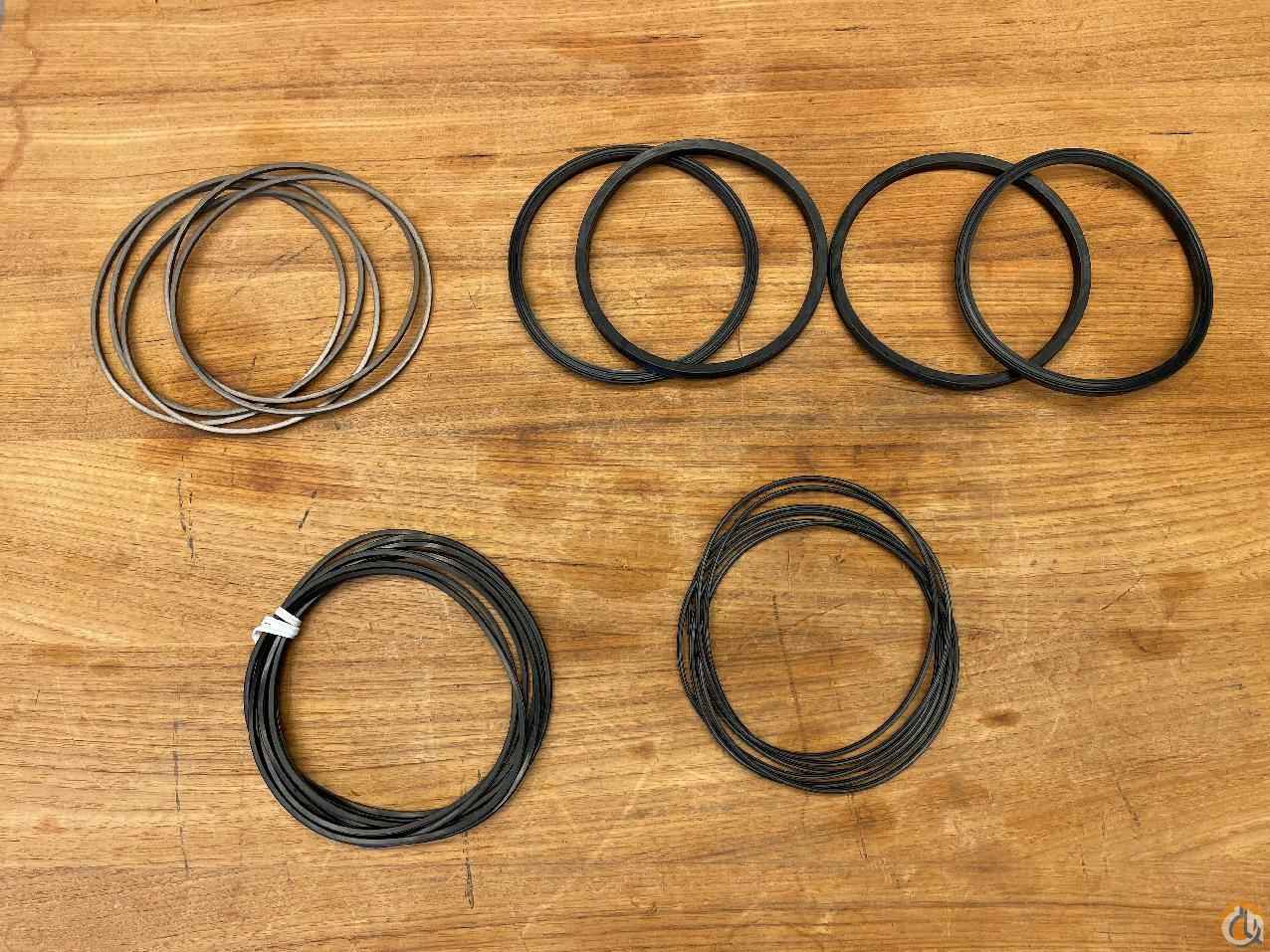 9752100312 - REPAIR KIT