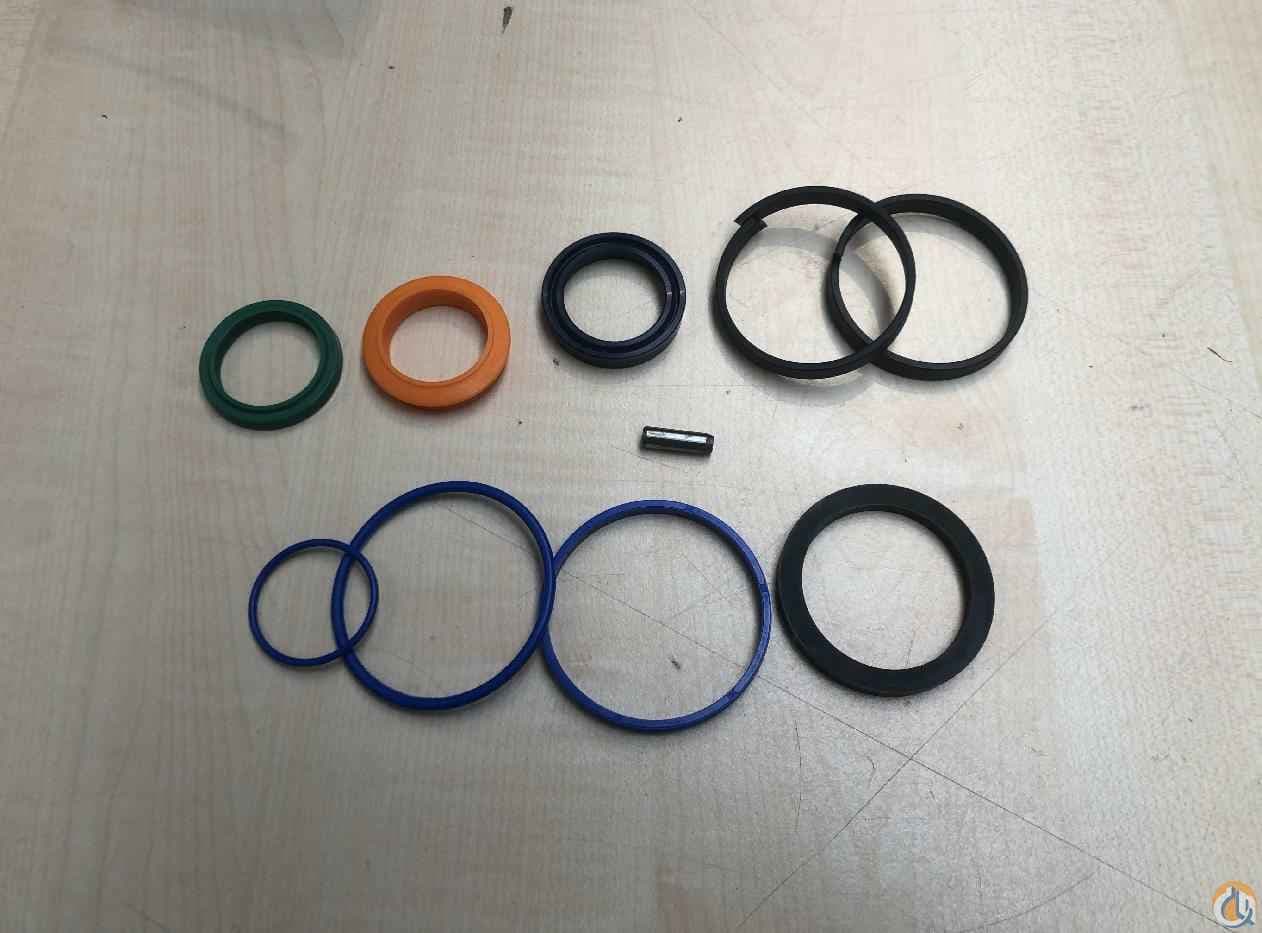 9999506184 - KIT, SEAL