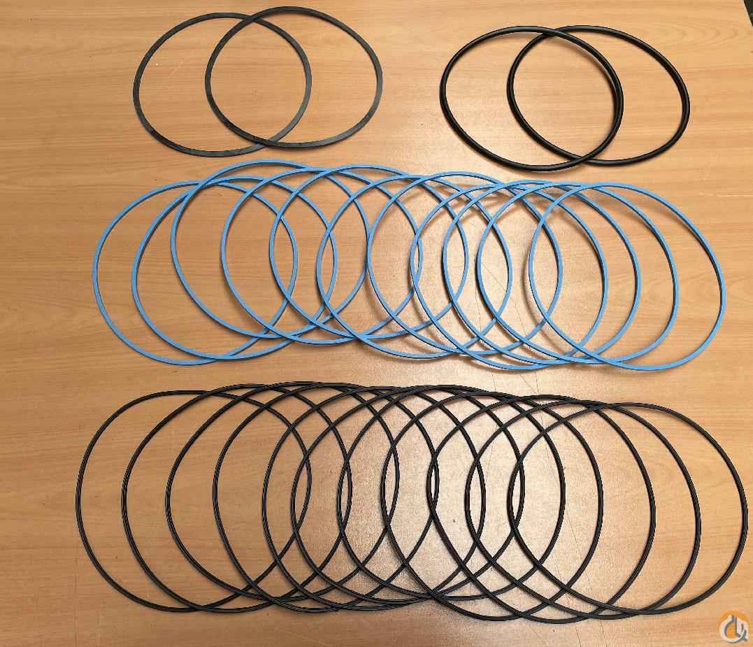 9752100302 - KIT, REPAIR