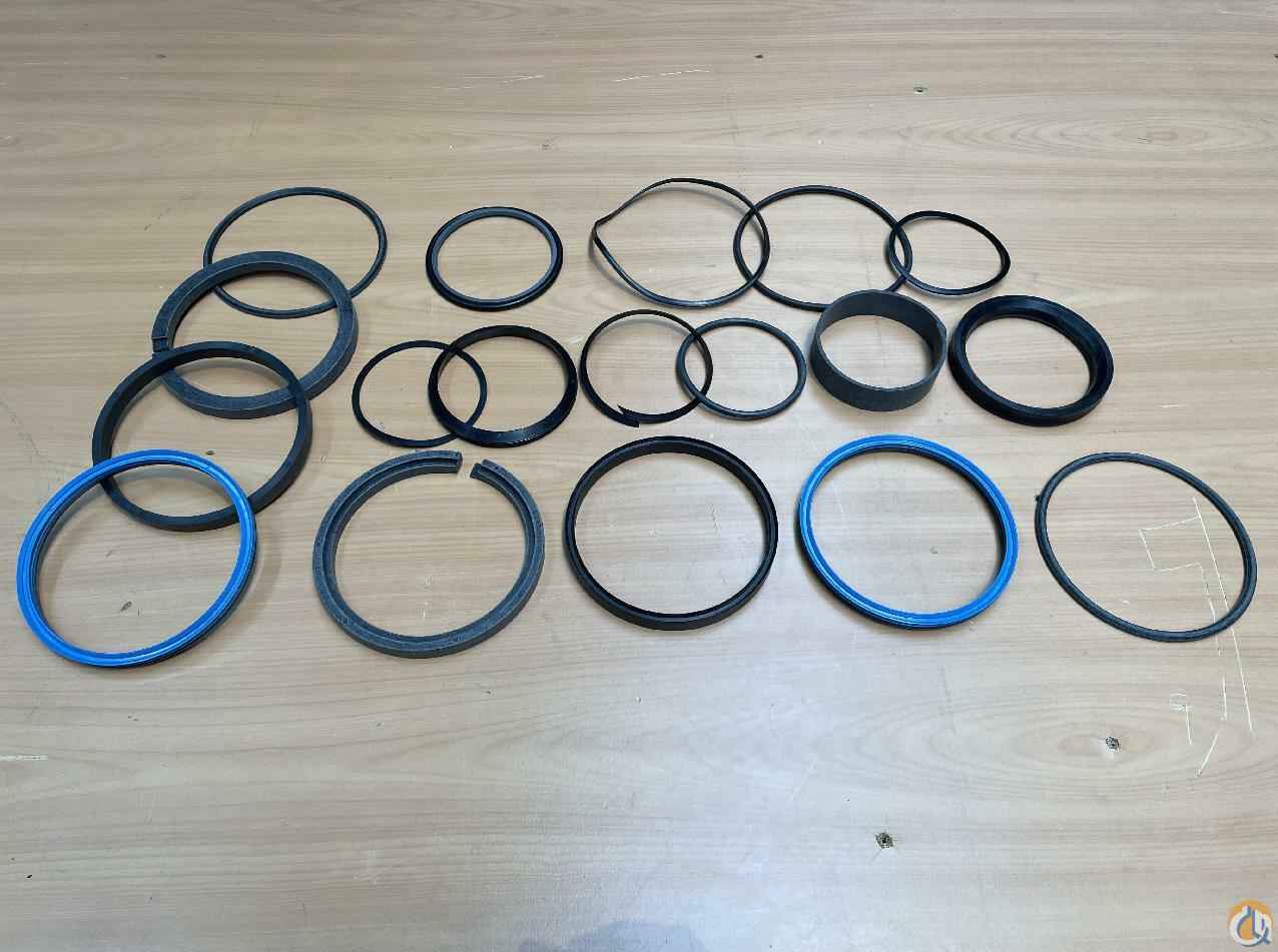 9752100551 - SEAL KIT
