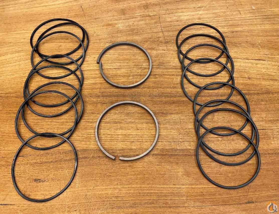 7373000060 - SWIVEL SEAL KIT