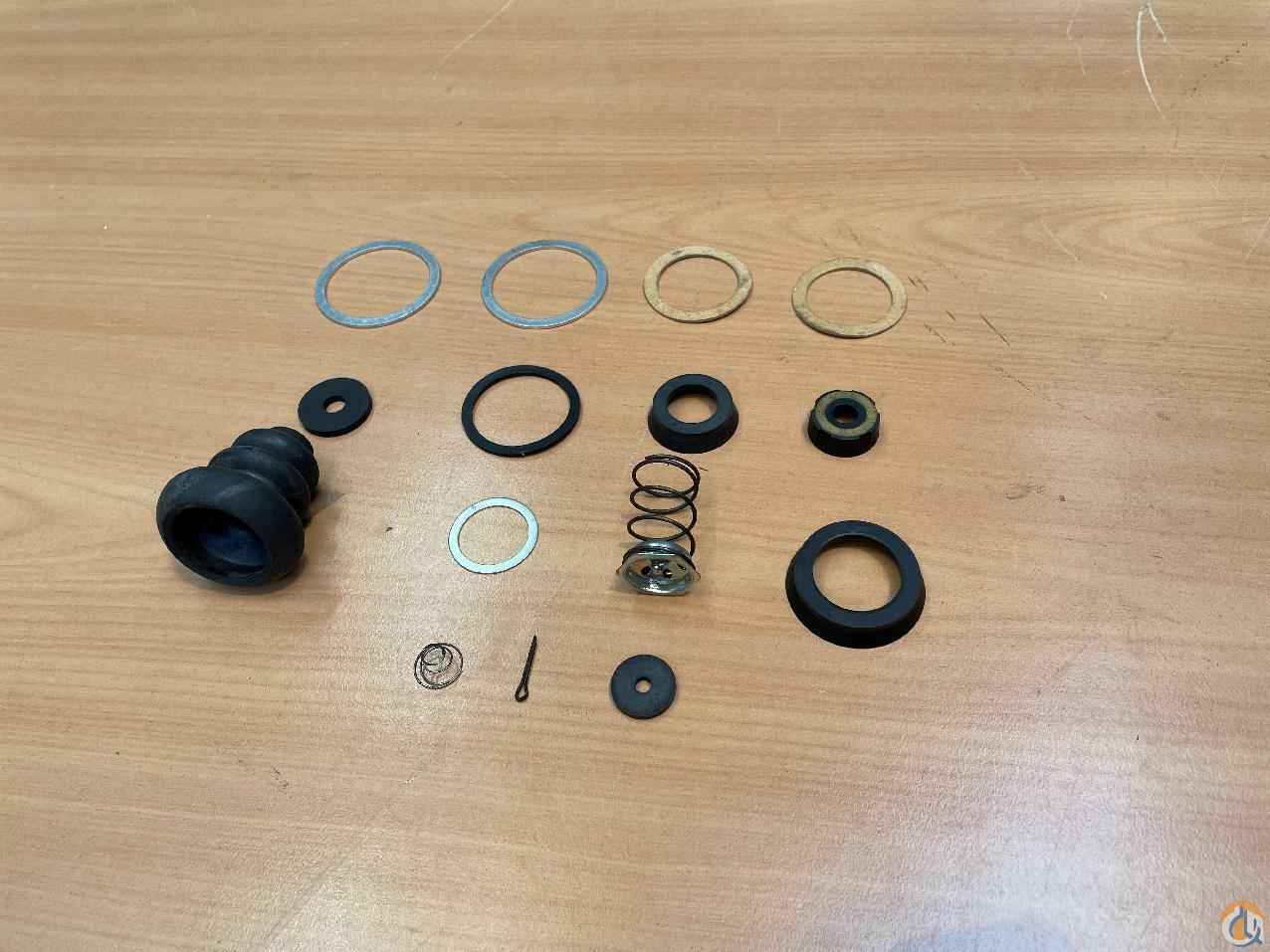 9372100865 - KIT,REPAIR